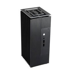Carcasa Turing UCFF fără ventilator (Intel NUC), OEM - neagră