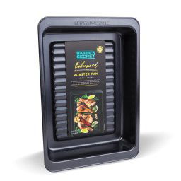 Diverse articole pentru bucatarie Tavă de copt Baker's Secret Enhance Collection - 37 x 26,2 x 6,6 cm