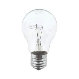 Bec industrial E27/75W/230V 2700K