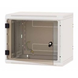 TRITON Panou ventilatie pentru rack de podea 19', 6 ventilatoare 230V/60W cu termostat, flux axial,