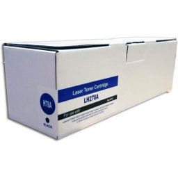 Toner Compatibil CE278A/CRG728-WB, pentru HP Pro P1566/P1606/M1536, Canon LBP6200/L150/170/410/MF4410/4430/4450/4550D/4730, 2K, "CE278A/CRG726/CRG728-WB