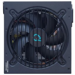 Sursa Spacer BZCO-550 80+ Bronze compatible SPPS-BZCO-550, 550w, fan 120mm, 2x PCI-E 6+2, 6x S-ATA, 2x P8(4+4