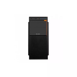 Carcasa fara sursa, Modecom Logic J23 Black AT-J023-10-0000000-0002