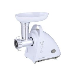 Masina de tocat Esperanza EKM031, 2000 W, 2 kg/min, Alb