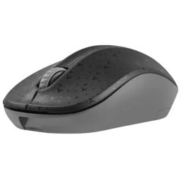 Mouse Natec Toucan USB Wireless 1600DPI, Negru