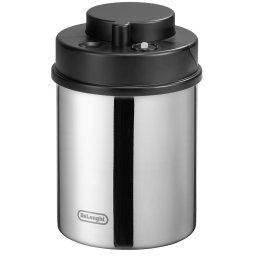 Recipient pentru cafea cu vid DeLonghi DLSC063