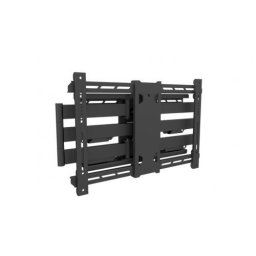 Suport TV de perete Multibrackets MB-2616 Flexarm Pro, 55"-110",125kg, Negru
