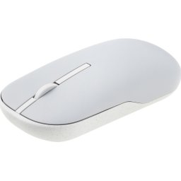 Mouse Asus MD100 Lite, 5 butoane, Wireless, 1600 DPI, Gri