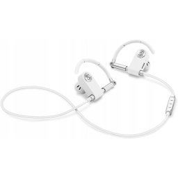 Casti wireless, Bang and Olufsen earset Premium, Alb