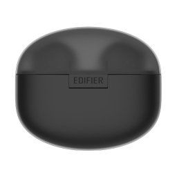 CASTI Edifier, wireless, intraauriculare - butoni, pt smartphone, microfon pe casca, conectare prin Bluetooth 5.3, USB-C, negru, "TWSX2S-BK