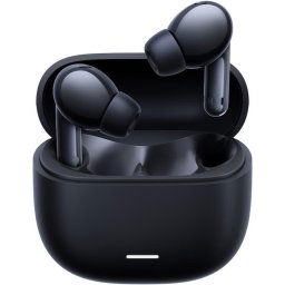 Casti In-Ear Redmi Buds 6 Lite, True Wireless, Bluetooth, Hybrid ANC, Black