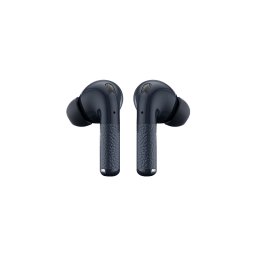CASTI Edifier, wireless, intraauriculare - butoni, pt smartphone, microfon pe casca, conectare prin Bluetooth 5.3, ANC, IP54, USB-C, fildes