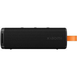 Boxa portabila Xiaomi Sound Outdoor, 30W, Bluetooth 5.4, IP67 Waterproof, 2600mAh, TWS, Multiroom, Microfon, USB-C, Negru