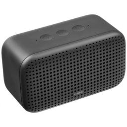 Boxa portabila Boxa Smart Bluetooth MI Lite, Neagra "QBH4238EU
