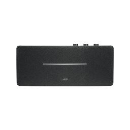 BOXE EDIFIER desktop bluetooth, RMS: 70W (2 x 20W, 2 x 15W), Bluetooth 5.0, RCA, AUX, Line-Out, black, "D12-BK