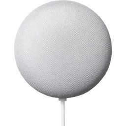 Google Nest Mini(2nd) GooAssist Alb"GA01140