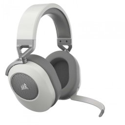 CASTI Corsair - gaming HS32 WIRELESS HEADSET WHITE V2