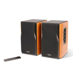 Boxe Edifier, R1380DB, 2.0, Maro, 42W, Telecomanda wireless, Bluetooth, Line-In, Optical, Coaxial