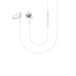 Casti cu microfon Samsung GP-TOU021CSKWW, USB-C, White