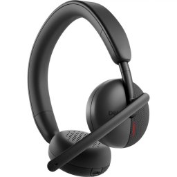 Casti fara fir Dell - WL3024 , negru