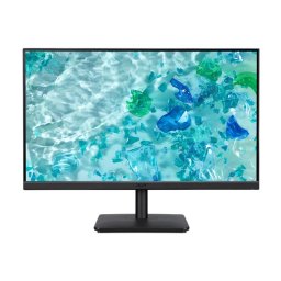Monitor, Acer, 27", LED, Full HD, 75 Hz, 4 ms, Negru
