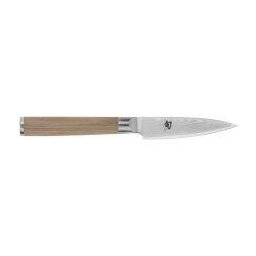 KAI Shun White Office Knife, 9 cm