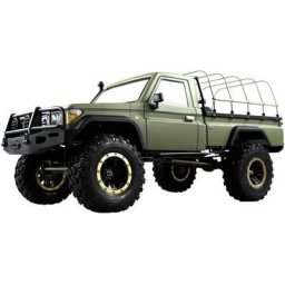 Amewi RC Auto AMXRock RCX8PS Crawler/Ohne Akku /14+