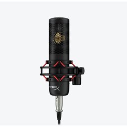 Microfon Microfon HyperX ProCast, Negru