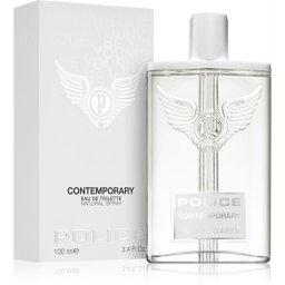 Apa de toaleta Contemporany 100ml