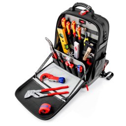 Tools Backpack Module X18 Sanitary