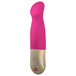 Fun Factory - vibrator cu punctul G, cu acumulator (roz)
