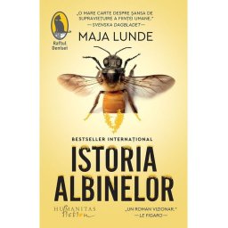 Istoria albinelor