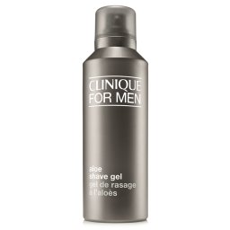 Clinique For Men Aloe Shave Gel