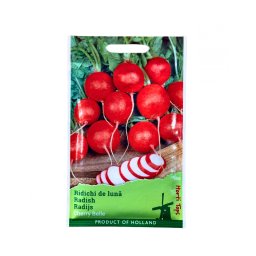Seminte de ridichi Cherry Belle, Horti Tops