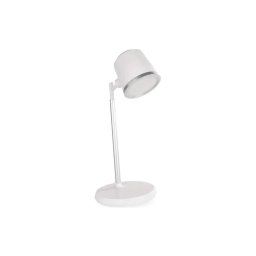 Lampă LED reîncărcabilă dimabilă de masă 4 în 1 LED/6W/3,7V 3000K/4000K/6500K alb