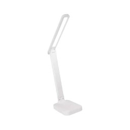 Lampă LED reîncărcabilă dimabilă de masă LED/5W/3,7V 3000K/4000K/6500K 800mAh alb