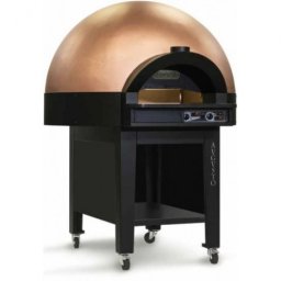 Cuptor Pizza Pe Vatra Zanolli Augusto Dome Oven 9 pizza 33