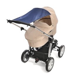Protectie solara universala pentru carucioare reer 8411