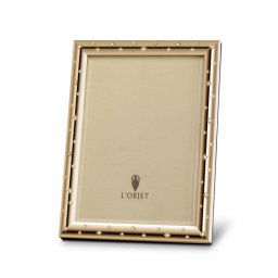 Rama foto L'Objet Swarovski Gold Stars 13x18 F5801M Rame foto L'OBJET