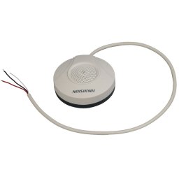 Microfon omnidirectional Hi-Fi Hikvision DS-2FP2020