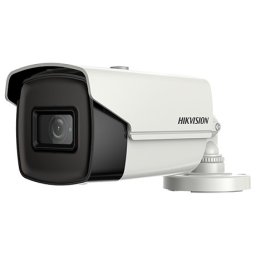 Resigilat - Camera bullet TurboHD Hikvision DS-2CE16U1T-IT5F 8MP