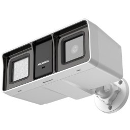 Resigilat - Camera Turbo HD Hikvision DS-2CE18D0T-LFS