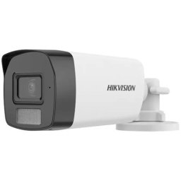 Resigilat - Camera Turbo HD Hikvision DS-2CE17K0T-LFS