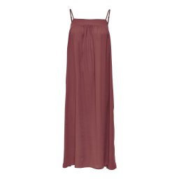 ONLY Rochie 'ONLAlma' roșu burgundy
