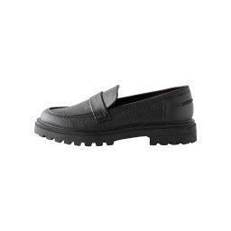 Next Papuci de casă 'Forever Comfort' negru