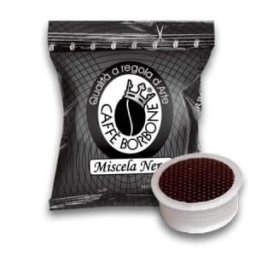 Borbone Espresso Point Caffe Nero - 50 capsule
