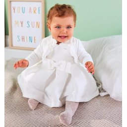 Rochie de botez iDo B111