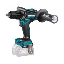 Makita - HP001GZ XGT - Masina de gaurit si insurubat cu percutie fara acumulatori si incarcator, Li-Ion, 40 V, - Ah, 140 Nm, motor fara perii, led iluminare