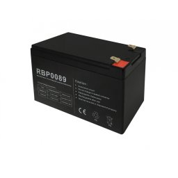 ACUMULATOR UPS CYBER POWER 12V / 7.5Ah, pentru seria UT1500, RBP0089