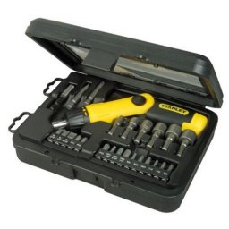 set surubelnita tip pistol cu 22 de varfuri